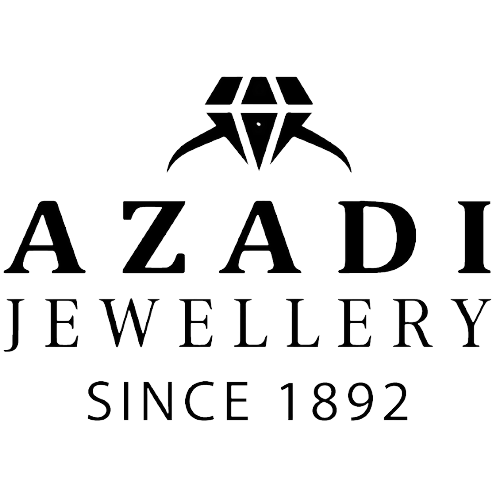 Azadi Jewellery Logo