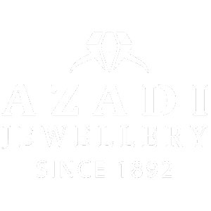 Azadi Jewellery Logo