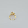 18K Gold Layer S7 Ring 3.5g