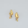 18K Gold Jingle Bell Set 39.42g
