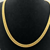 18K Gold Japanese Chain 19.3g