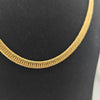 18K Gold Japanese Chain 19.3g