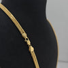18K Gold Japanese Chain 19.3g