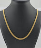 18K Gold Japanese Chain 11.6g