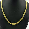 18k Curb Chain 11.5g