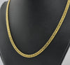 18k Curb Chain 11.5g