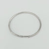 18K Gold Stretch Bangle 1.6g