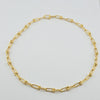 18K Gold Hardwear Chain 14g