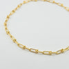18K Gold Hardwear Chain 14g