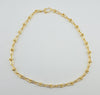 18k Hardwear 6mm Chain 18.5g
