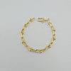 18k Hardwear 6mm Bracelet 9g