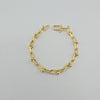 18k Hardwear 6mm 7.5in Bracelet 10.5g