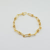 18k Hardwear 7mm Bracelet 9.4g