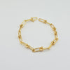 18k Hardwear 10mm Bracelet 10g