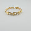 18k Hardwear Bangle 20.6g