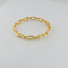 18k Hardwear Bangle 11.1g