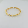 18k Hardwear Bangle 11.1g