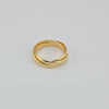 18k 3n1 S7.25 Ring 1.4g