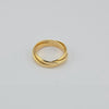 18k 3n1 S7.25 Ring 1.4g
