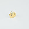 18k Bag Pendant 1.9g