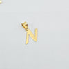 18k N Pendant 0.24g