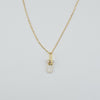18k Hardwear Necklace 6.4g