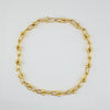 18k Hardwear 10mm Chain 33.6g