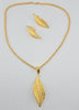 18k Leaf Set 25.8