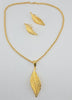 18k Leaf Set 25.8