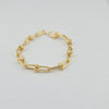 18k Hardwear 5mm Bracelet 5.9g