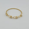 18K Hardwear Bangle 15.2g