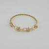 18K Hardwear Bangle 15.2g