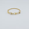 18k Hardwear Bangle 13.7g