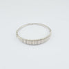 18k Rolling Bangle 10g