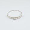 18k Rolling Bangle 10g