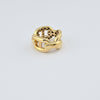18k Chain S6.25 Ring 11.6g