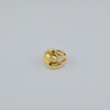 18k Snake S7.5 Ring 6.2g