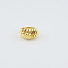 18k Cupcake S6 Ring 4.5g