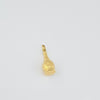 18k Bottle Pendant 1.8g