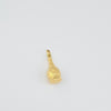 18k Bottle Pendant 1.8g