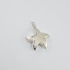 18k Star Pendant 6.8g