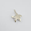 18k Star Pendant 6.8g