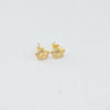 18k Star Set 0.90g