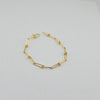 18k Hardwear 4mm Bracelet 3.6g