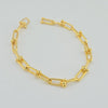 18k Hardwear 6mm Bracelet 6.4g
