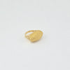 18k Dome S10.25 Ring 8.4g