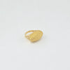 18k Dome S10.25 Ring 8.4g