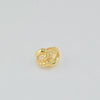 18k Knot S8 Ring 4.8g