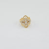 Diamond 14k D 1.26ct Ring