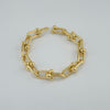 18k Hardwear 11mm Bracelet 14.3g